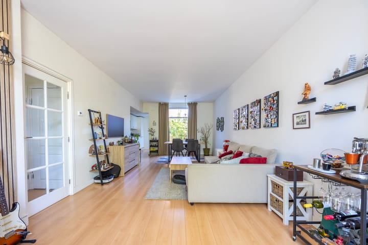 Foto 13 van Maresingel 70