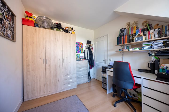 Foto 25 van Maresingel 70