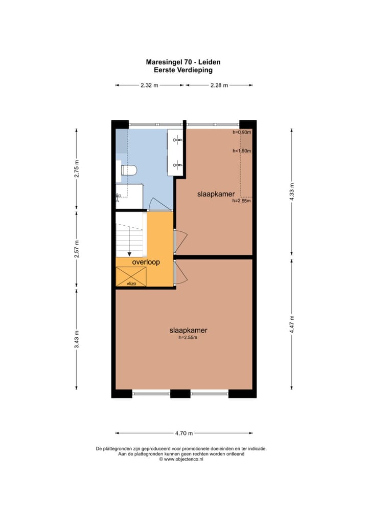 Foto 33 van Maresingel 70