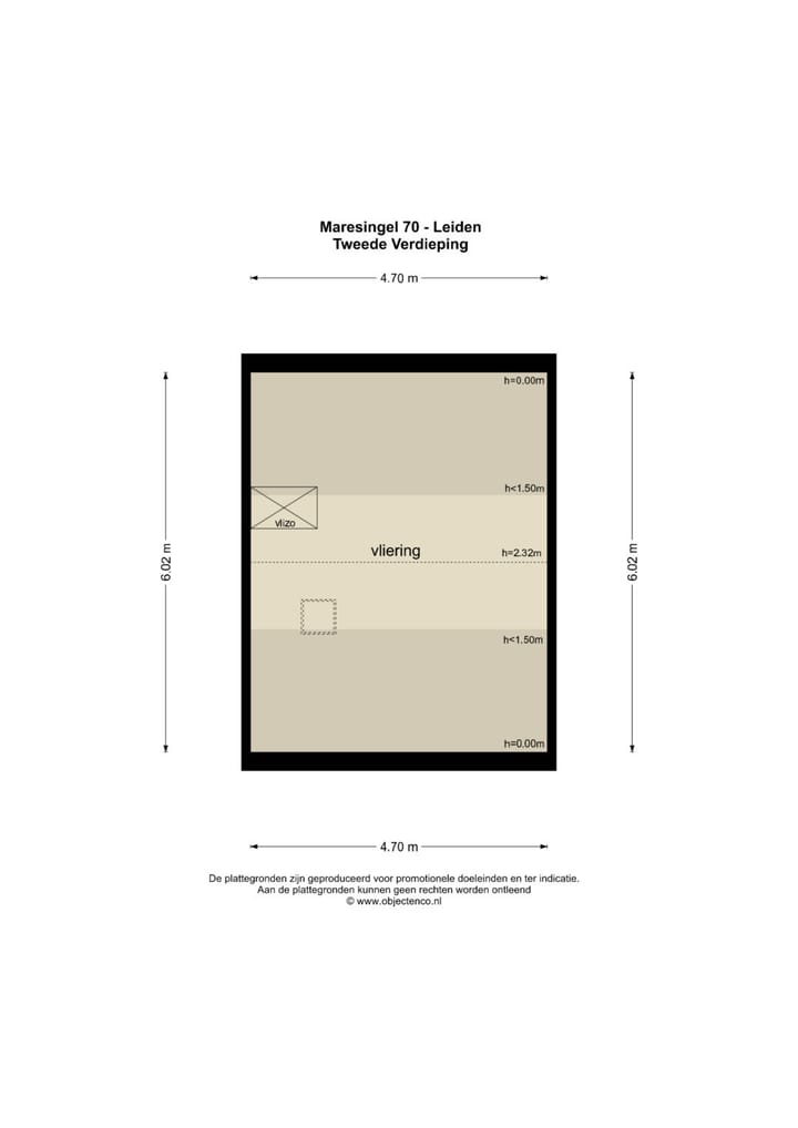 Foto 35 van Maresingel 70