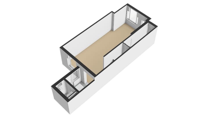 Foto 36 van Maresingel 70