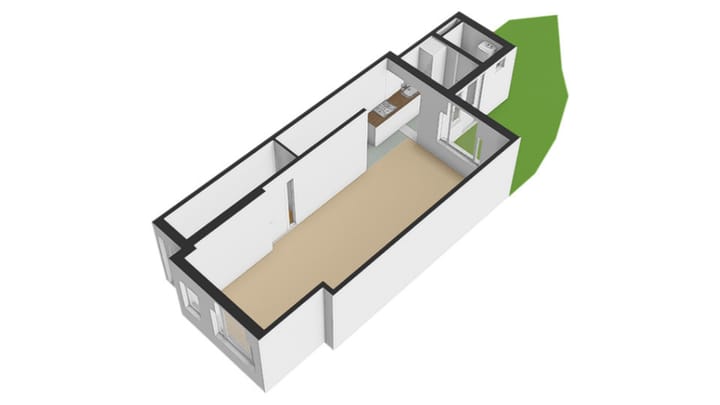 Foto 40 van Maresingel 70