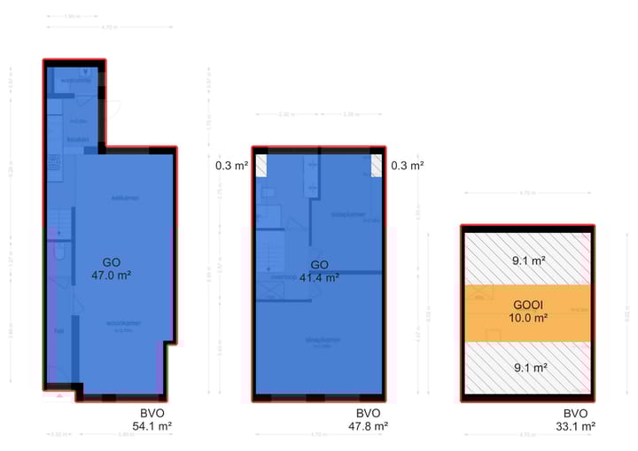 Foto 42 van Maresingel 70