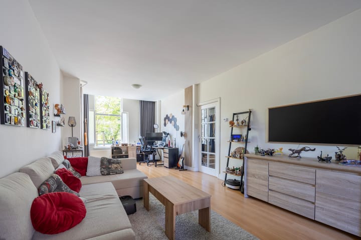 Foto 8 van Maresingel 70