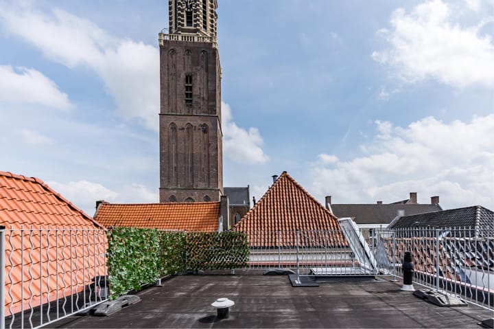 Foto 2 van Korte Kamperstraat 28