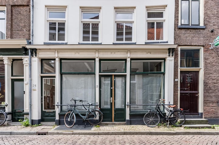 Foto 3 van Korte Kamperstraat 28