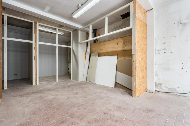 Foto 6 van Korte Kamperstraat 28