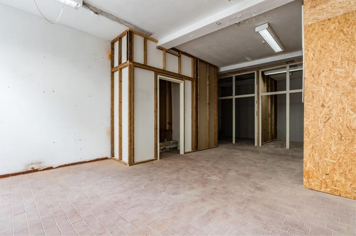 Foto 4 van Korte Kamperstraat 28