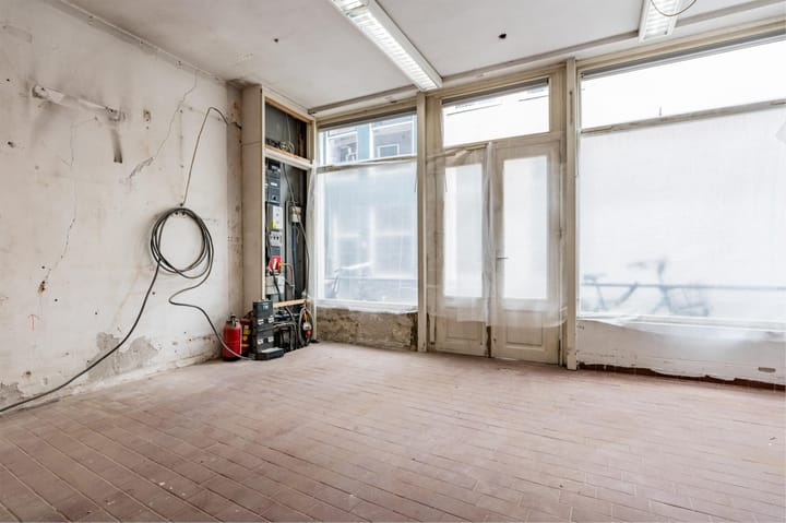 Foto 5 van Korte Kamperstraat 28