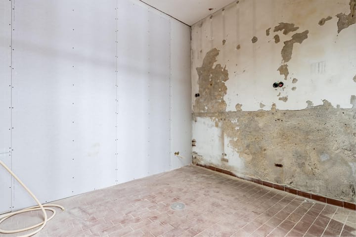 Foto 7 van Korte Kamperstraat 28