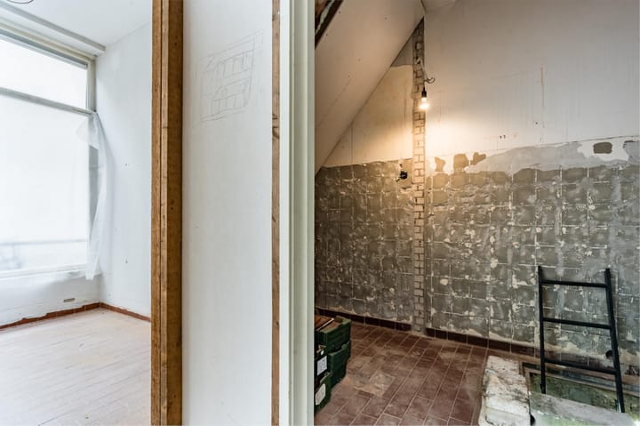 Foto 11 van Korte Kamperstraat 28