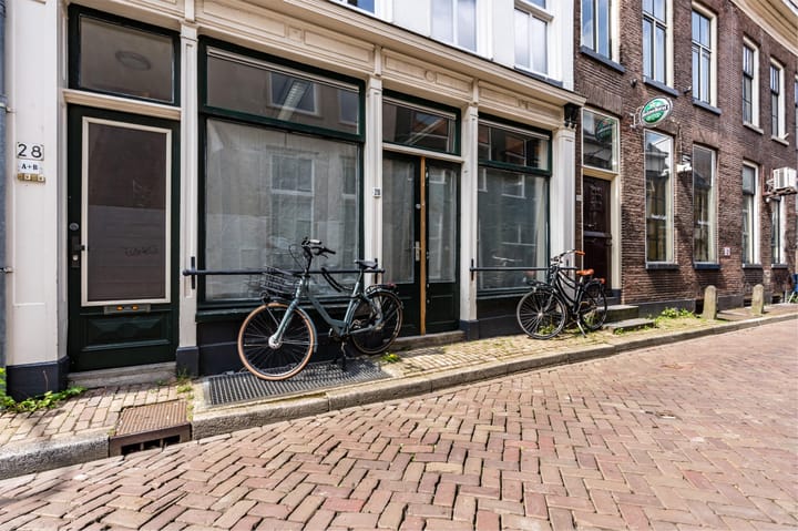 Foto 13 van Korte Kamperstraat 28