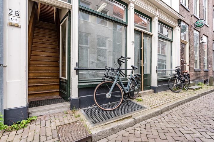 Foto 14 van Korte Kamperstraat 28