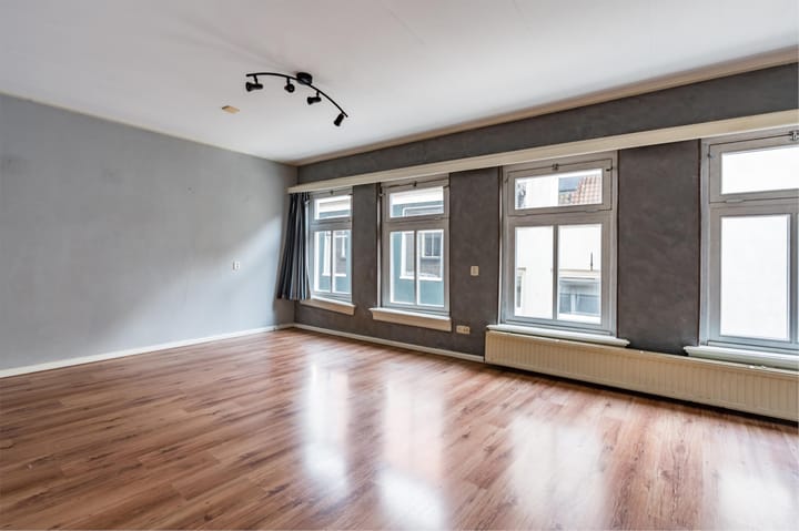 Foto 15 van Korte Kamperstraat 28