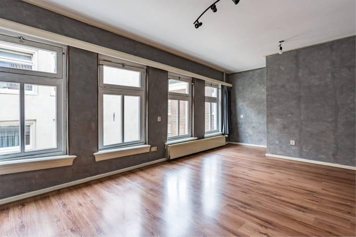 Foto 16 van Korte Kamperstraat 28