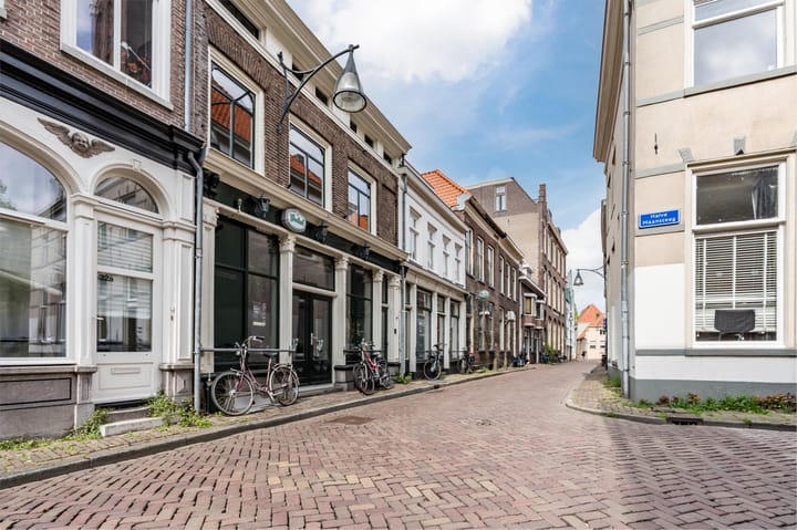 Foto 17 van Korte Kamperstraat 28