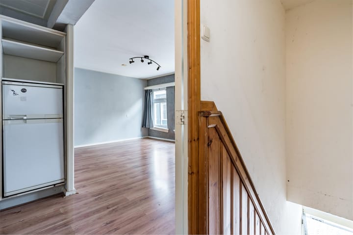 Foto 18 van Korte Kamperstraat 28