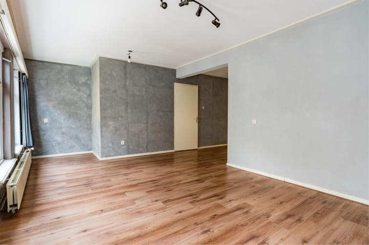 Foto 19 van Korte Kamperstraat 28