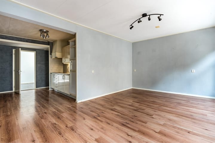 Foto 20 van Korte Kamperstraat 28