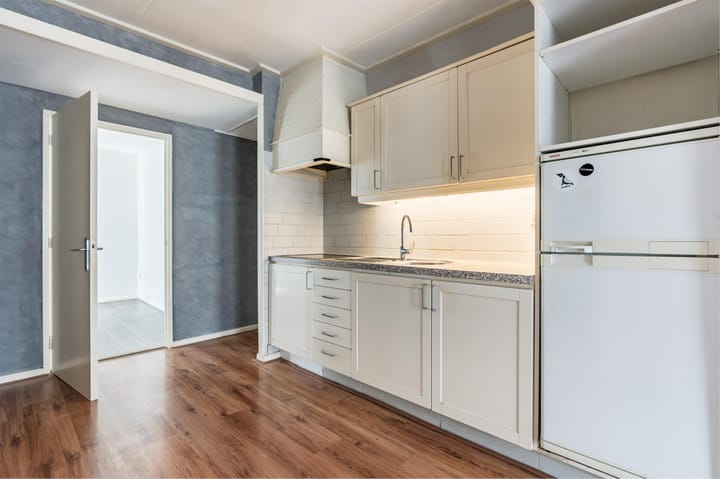 Foto 21 van Korte Kamperstraat 28