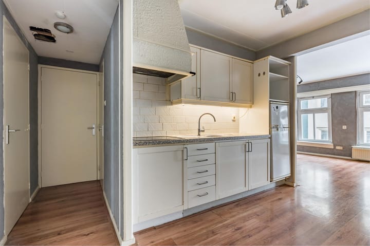 Foto 22 van Korte Kamperstraat 28