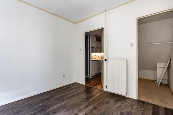 Foto 23 van Korte Kamperstraat 28