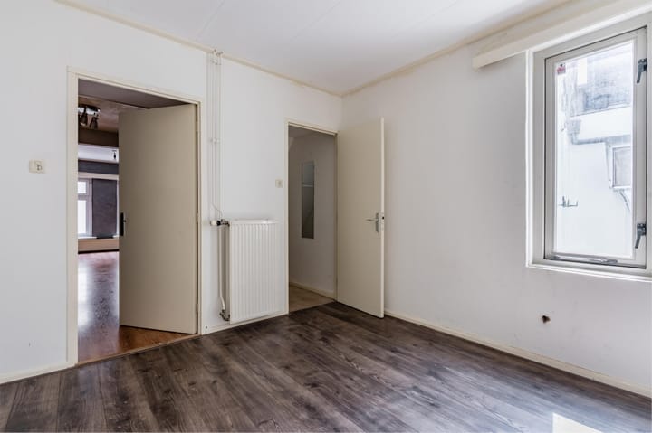 Foto 25 van Korte Kamperstraat 28