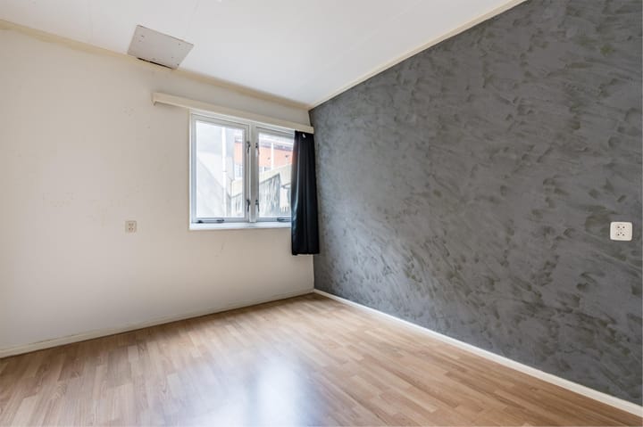 Foto 26 van Korte Kamperstraat 28