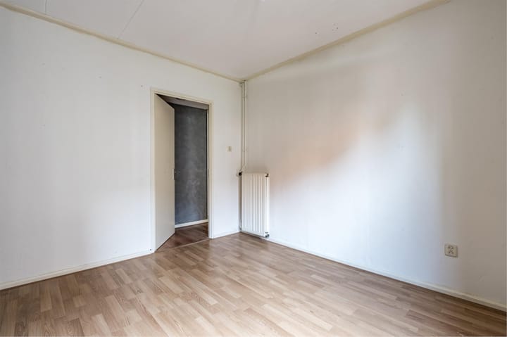 Foto 27 van Korte Kamperstraat 28