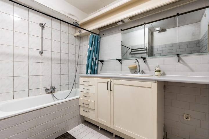 Foto 28 van Korte Kamperstraat 28