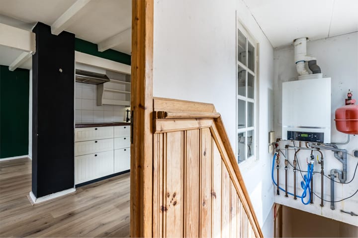 Foto 30 van Korte Kamperstraat 28