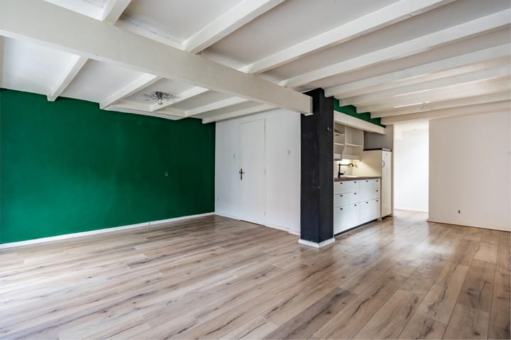 Foto 32 van Korte Kamperstraat 28