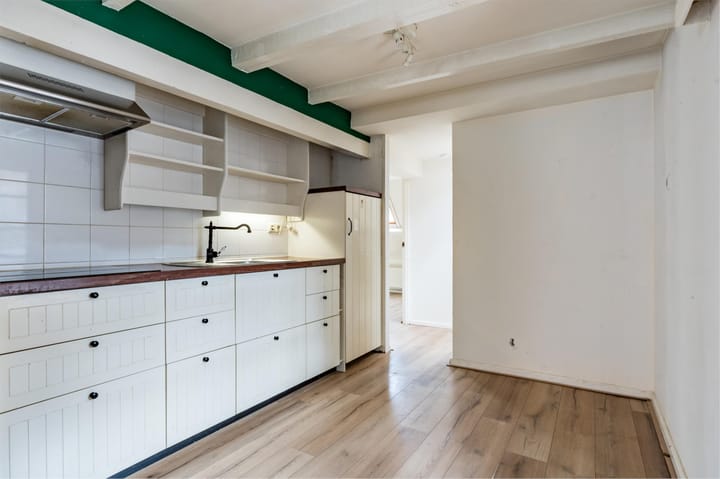 Foto 33 van Korte Kamperstraat 28