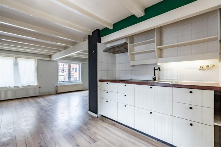 Foto 34 van Korte Kamperstraat 28