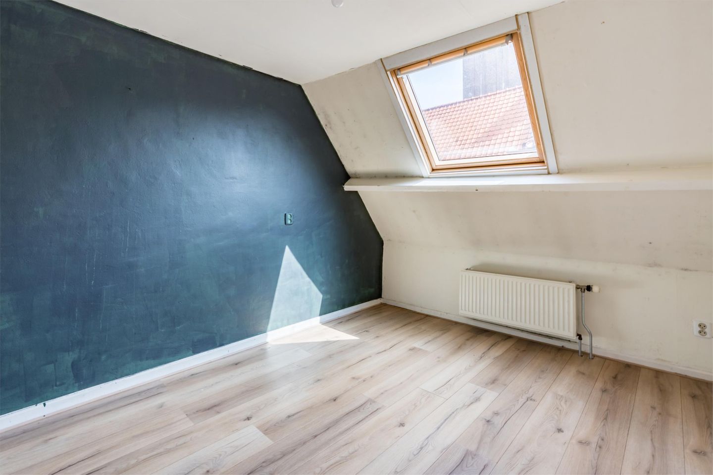 Foto 40 van Korte Kamperstraat 28