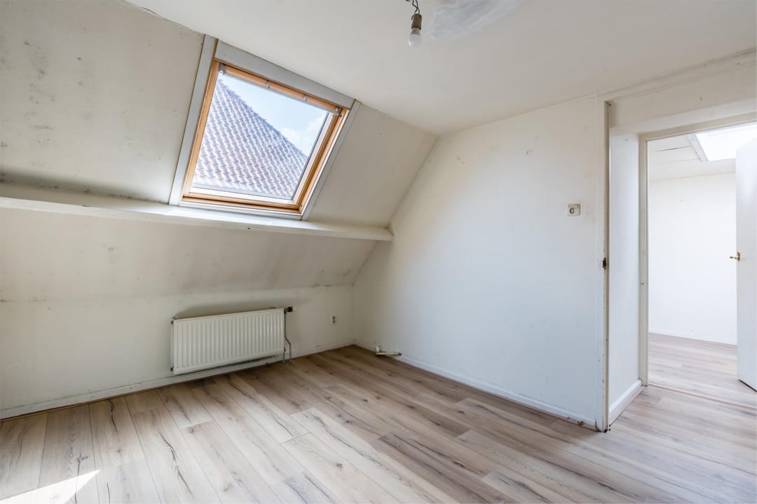 Foto 41 van Korte Kamperstraat 28