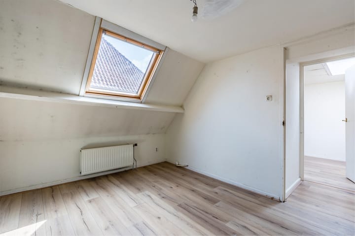 Foto 41 van Korte Kamperstraat 28