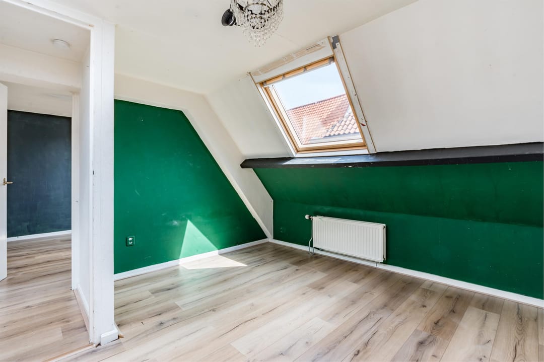 Foto 43 van Korte Kamperstraat 28