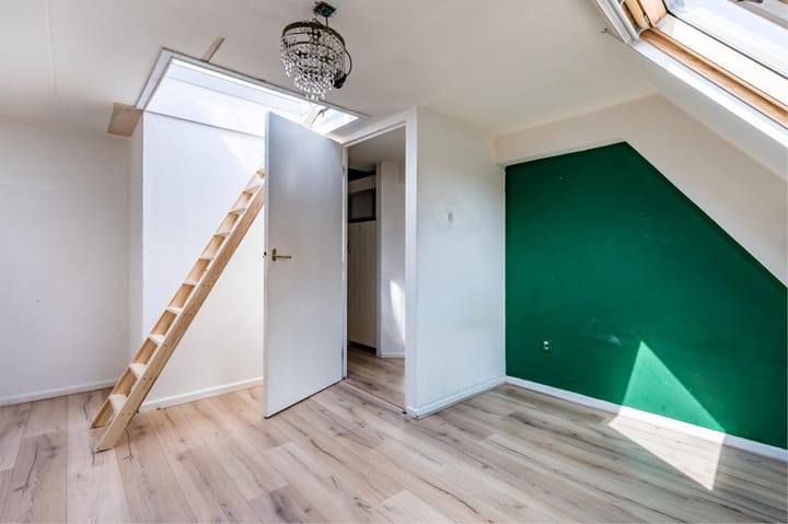 Foto 44 van Korte Kamperstraat 28