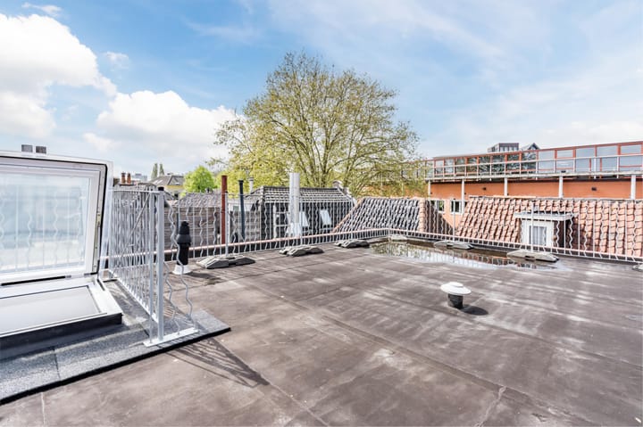 Foto 45 van Korte Kamperstraat 28