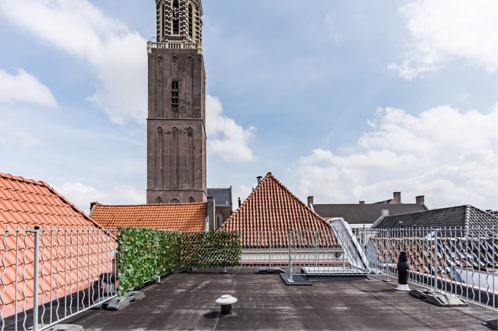 Foto 46 van Korte Kamperstraat 28