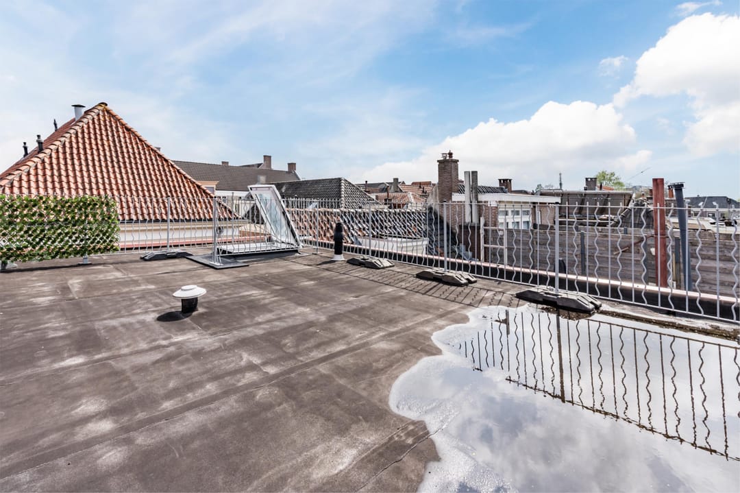 Foto 47 van Korte Kamperstraat 28