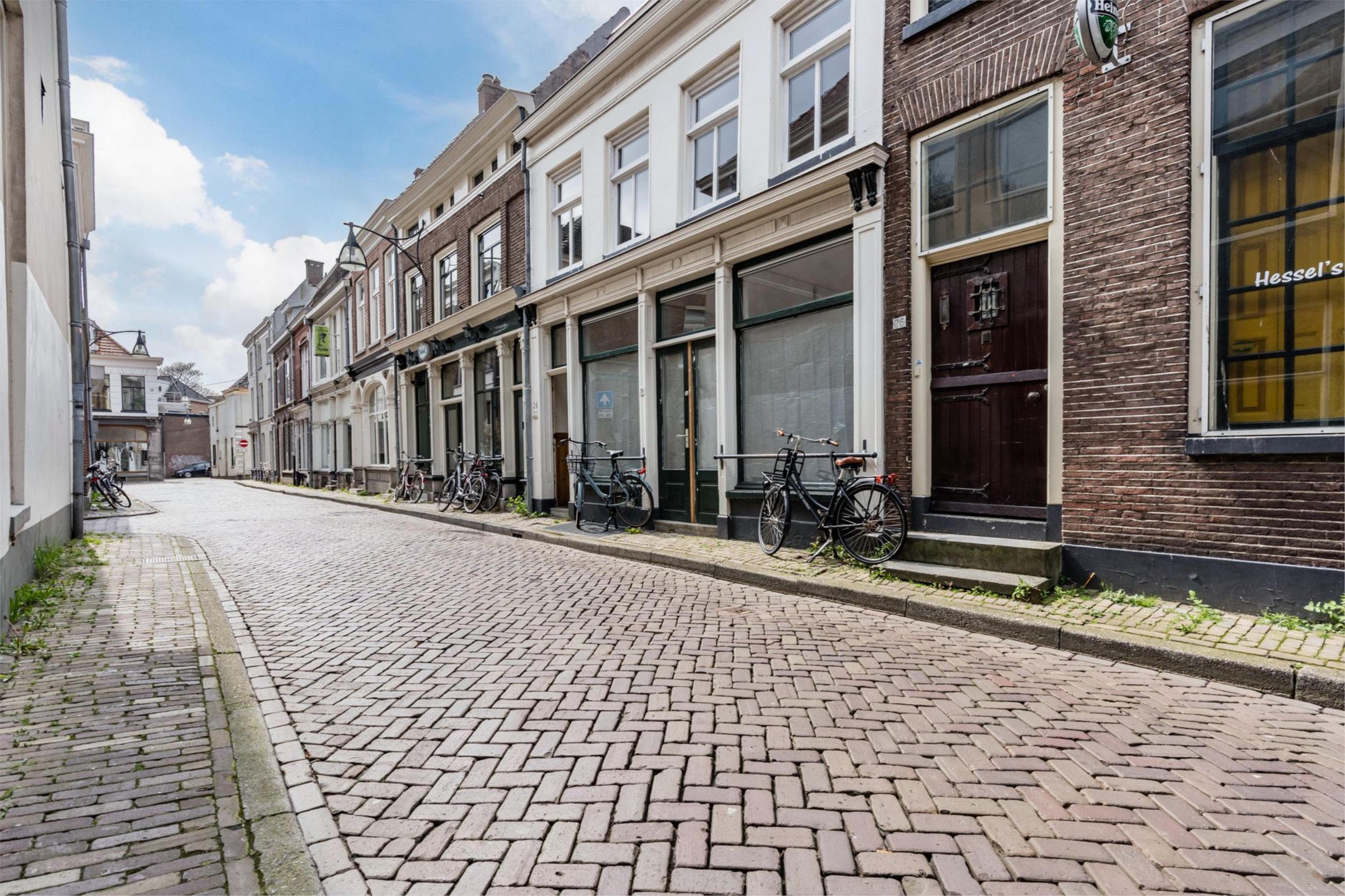 Foto 48 van Korte Kamperstraat 28