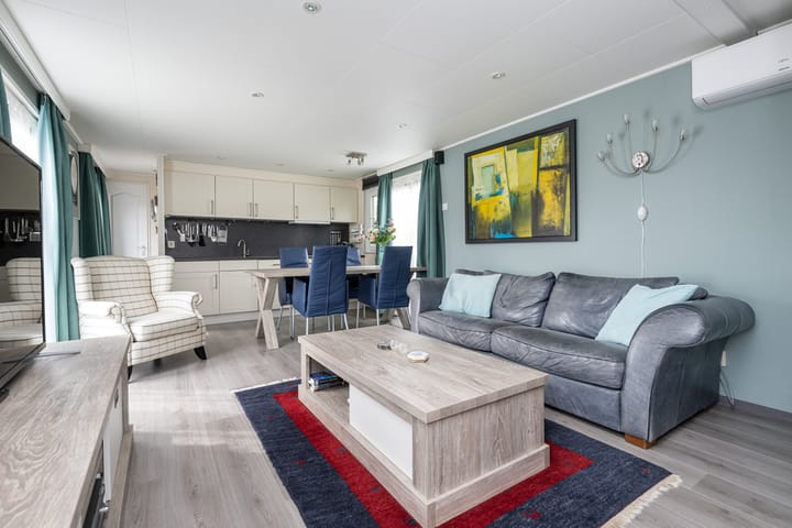 Foto 2 van Doelweg 35-A49