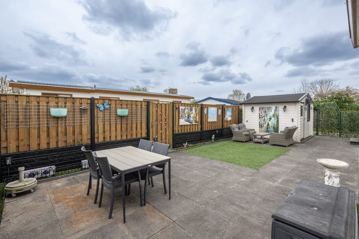 Foto 5 van Doelweg 35-A49