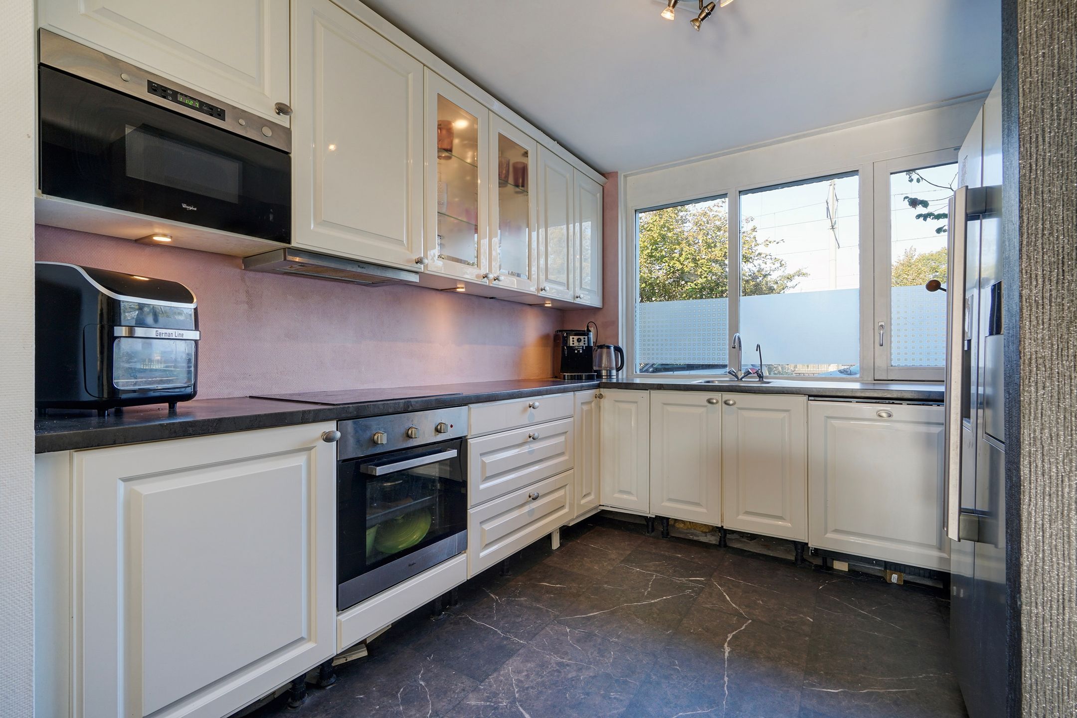 Photo 3 of Spoorslag 11