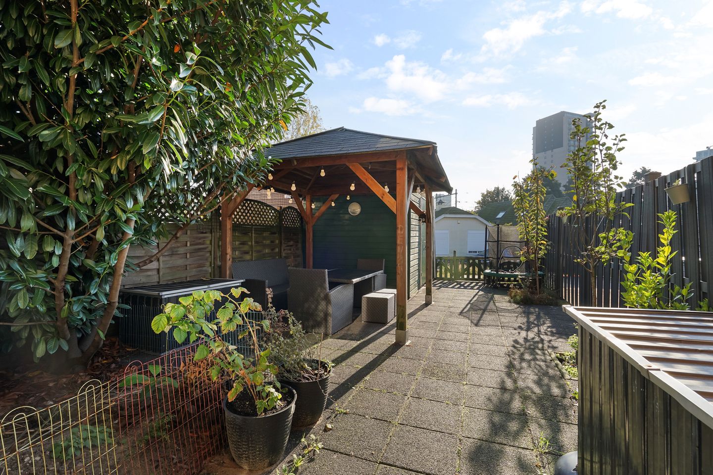 Photo 5 of Spoorslag 11