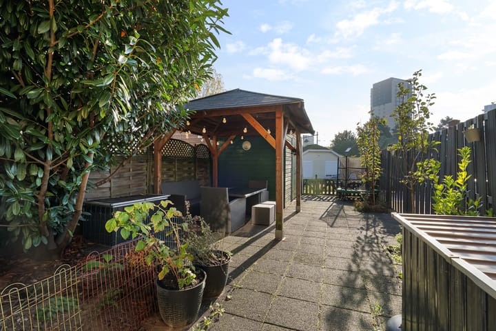 Foto 5 van Spoorslag 11