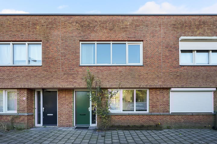 Foto 6 van Spoorslag 11