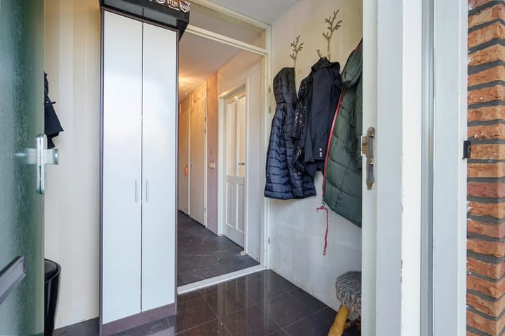 Foto 7 van Spoorslag 11